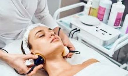 Le Centre Dermo-Cosmétique : Coiffeur à Plaisir