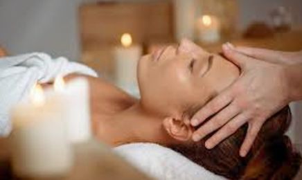 SENSORIEL THÉRAPIE CONCEPT HEAD SPA ET MASSAGE  : Naturopathe à Aix-en-Provence