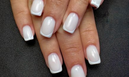 EmiiNailsPau & LashByLM : Manucure à Maucor