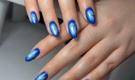 Nails'ma : Manucure à Melun