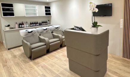 Le Salon  : Coiffeur à Pontault-Combault