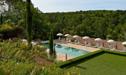 Spa Barbaroux : Institut de beauté à Brignoles