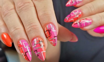 Mline Nails : Manucure à Josse