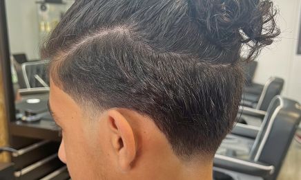 RK Coiffure : Coiffeur à Lille