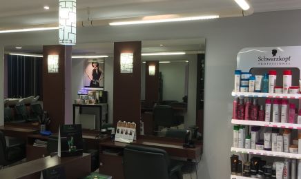 Salon Frédéric - Rambouillet : Coiffeur à Rambouillet