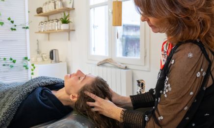 Isalys : Coiffeur à Tours