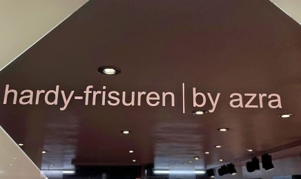 Hardy Frisuren: Kosmetikstudio in Ravensburg