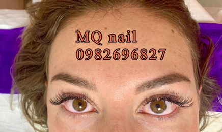 MQ Nail : Manucure à Saint-Cloud