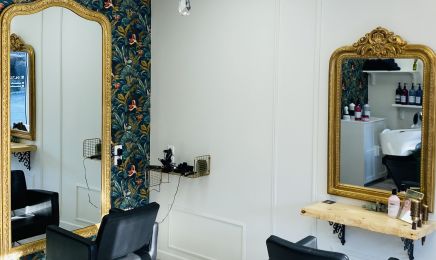 Mademoiselle Paule : Coiffeur à Saint-Pal-de-Mons