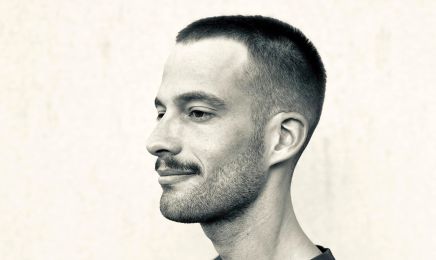 Anthony Rousselet : Coiffeur à Paris