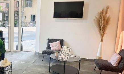 ITSI-BAN - Orange : Coiffeur à Orange