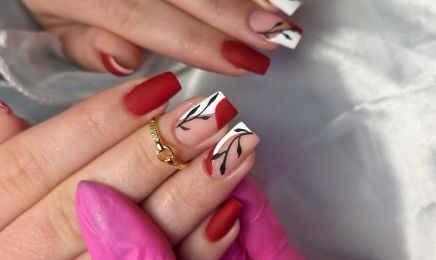 Ohanails : Manucure à Cagnes-sur-Mer