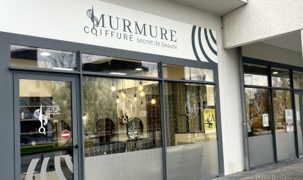 Murmure Coiffure : Coiffeur à Angers