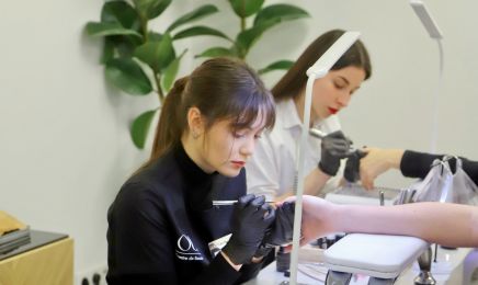 Oui Centre de Beauté : Coiffeur à Nice