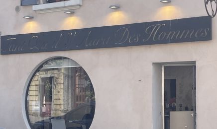 Tant qu’il y aura des hommes by Céline : Coiffeur à Saint-Genis-Laval