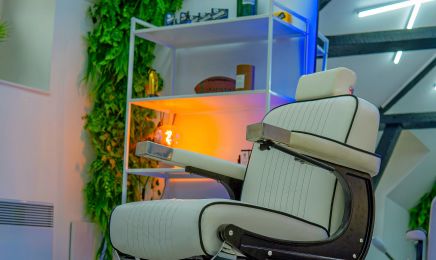 Utopia Barber Studio : Coiffeur à Lannion