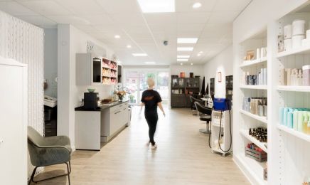 Irene's Hair-Studio: Friseur in Salzhausen