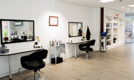 Irene's Hair-Studio: Friseur in Salzhausen