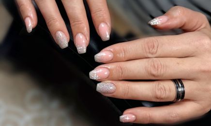DJ Nails  : Manucure à Crépy