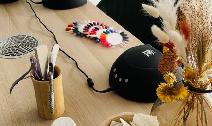 Chloé Nails : Manucure à Romagné
