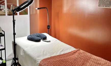 INSTITUT NAIRAM : Manucure à Tresses