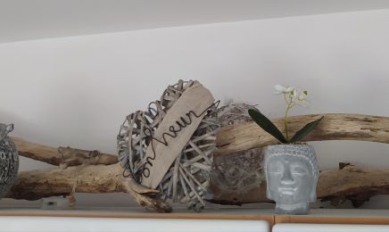 Le salon by Audrey : Coiffeur à Obersoultzbach