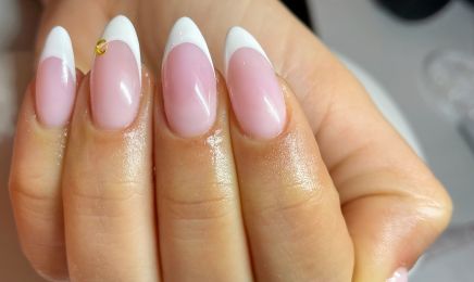 Nails Mahaud : Manucure à Marseille