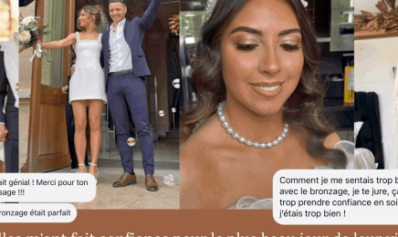 Yona studio - Spray Tan & Maderotherapie : Institut de beauté à Saint-Mandé