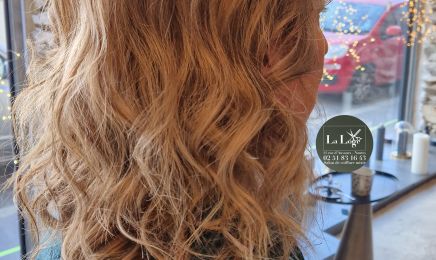 La Loge : Coiffeur à Nantes