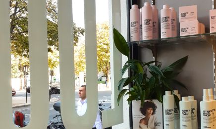 Lou Paris : Coiffeur à Paris