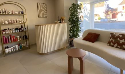 L'atelier de Célia : Coiffeur à Arzacq-Arraziguet