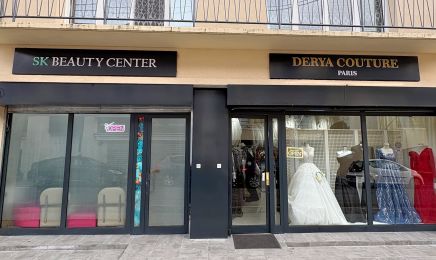 SK Beauty Center  : Coiffeur à Les Mureaux