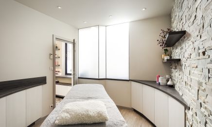 Rêve de beauté : Manucure à Besançon