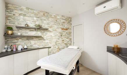 Rêve de beauté : Manucure à Besançon