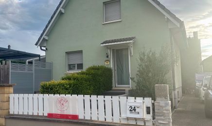  La Casa Estetica : Manucure à Kingersheim