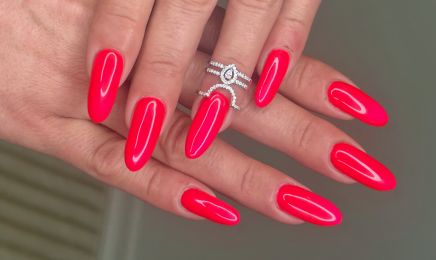 Vnails infini  : Coiffeur à Mérignac