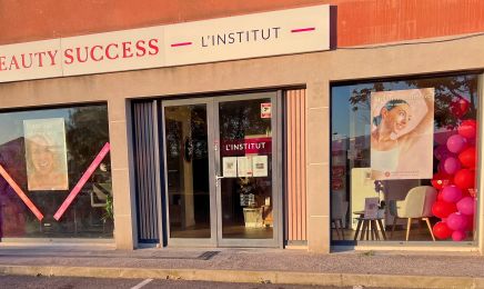 Beauty Success L'Institut - Saint-Aunès : Manucure à Saint-Aunès