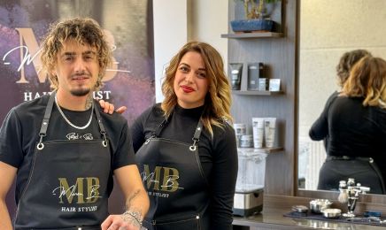 MarvinB Hairstylist : Coiffeur à Fontenay-le-Fleury
