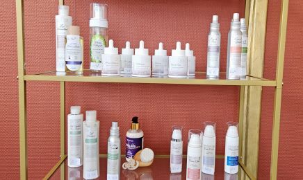 La beauté Libéré : Institut de beauté à Le Molay-Littry