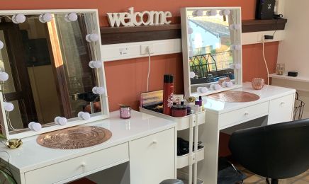Des’Capelli : Coiffeur à Fernelmont