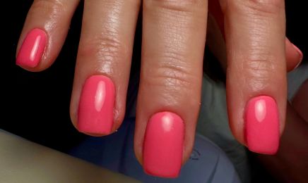 Mila Beauty Studio : Manucure à Toulon