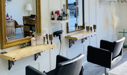 Mademoiselle Paule : Coiffeur à Saint-Pal-de-Mons