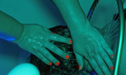 La Symphonie des Mains  : Coiffeur à Massy