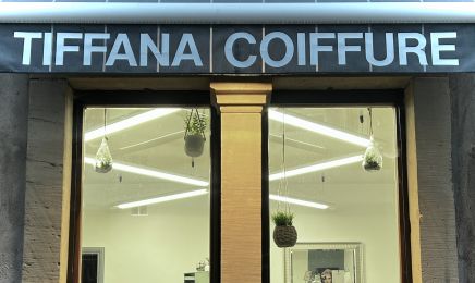 Tiffana Coiffure : Coiffeur à Bischoffsheim