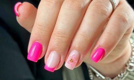 Nails by Léna : Manucure à Fourques