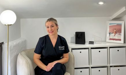L'Appart Enchanté - New Look : Institut de beauté à Eyguières