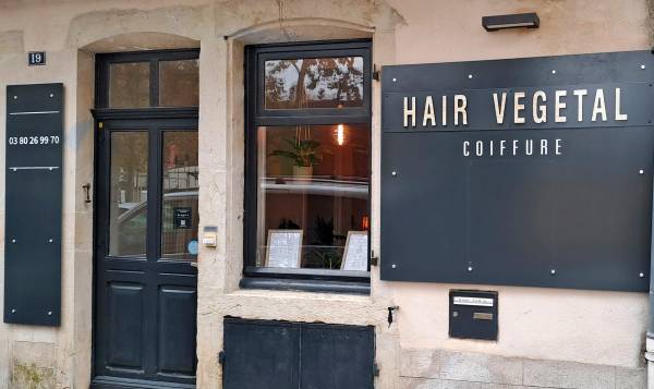 Hair Végétal 