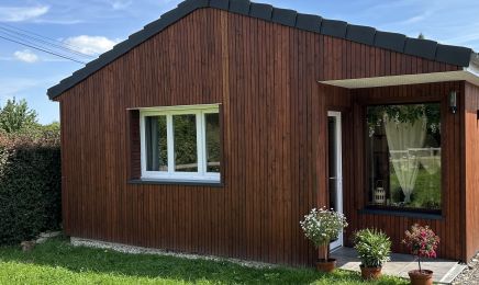 Ô chalet institut : Manucure à Brémontier-Merval