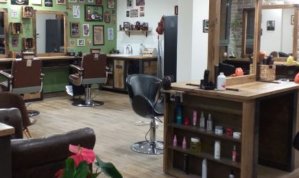 Camille coiffure : Coiffeur à Neuilly-en-Thelle