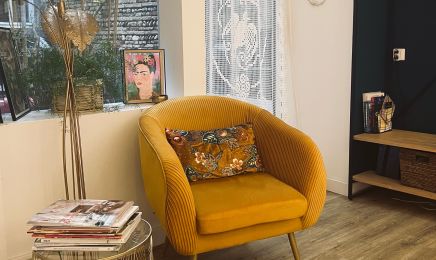 Le Patio Artisane Coiffeuse : Coiffeur à Toulouse